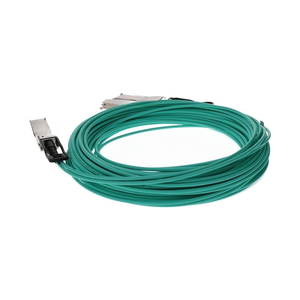 Nuevo Cable Óptico Activo Original MFS1S50 Mellanox 200Gb/s a 2x100Gb/s IB HDR QSFP56 2x 5m 980-9I969-00H005 MFS1S50 Nuevo Original - Product Image 3