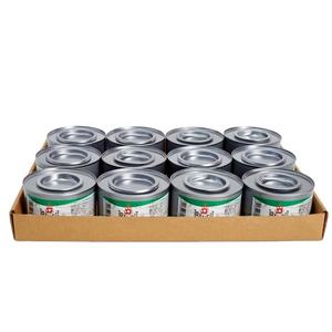 Écologique <span class=keywords><strong>Bio</strong></span> <span class=keywords><strong>Ethanol</strong></span> Gel Carburant pour Hôtel & Restaurant Gel De Gel <span class=keywords><strong>Combustible</strong></span> De Etanol 190g 2.5hr - Product Image 2