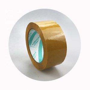 Ruban adhésif acrylique transparent pour scellage, <span class=keywords><strong>500M</strong></span>, meilleure qualité, livraison gratuite - Product Image 5