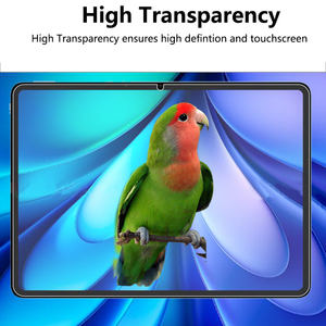 Protecteur d'écran en verre pour Samsung <span class=keywords><strong>Galaxy</strong></span> Tab S8 S9 Plus S9FE S10 UlTRA A7 <span class=keywords><strong>A8</strong></span> A9 A9 + S10FE S9FE Film de protection en verre trempé - Product Image 5