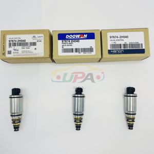 Válvula de Control Original de Calidad 97674-2H040 97674 2H040 para Hyun-dai Ki-a 976742H040 - Product Image 3