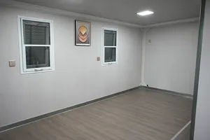 Easy to Build Prefabricated 40Ft 30Ft 20Ft Folding Container Expandable House 2 4 5 Bedroom Prefab Sale Home Casas Prefabricadas - Product Image 2
