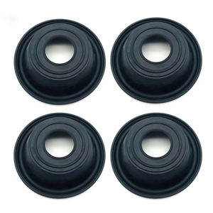 Kit de réparation de carburateur de moto pour Kawasaki ZR550B Zephyr <span class=keywords><strong>550</strong></span> EX500 GPZ500S Ninja 500R EX 500 système de carburant Jet Pilot Master Jet - Product Image 3