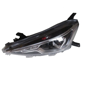 ชุดไฟหน้าแท้รุ่น MG <span class=keywords><strong>ZS</strong></span> <span class=keywords><strong>HEV</strong></span> ปี 2025 หมายเลขอะไหล่แท้ : 12101481, 12101482  12254199  12254200 - Product Image 5