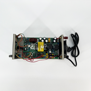 1500W-2000W 조정 가능한 고전압 <span class=keywords><strong>DC</strong></span> 전원 공급 장치 12V-600V 옵션 - Product Image 2