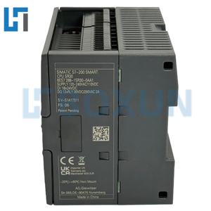Nuevo PLC S7-200 SMART Original, CPU Estándar SR30 AC/DC/Relé 6ES7288-1SR30-0AA1, Módulo de CPU Programable 6ES72881SR300AA1 - Product Image 4