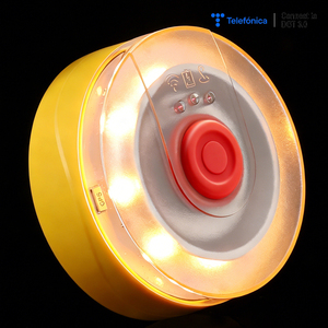 Luz <span class=keywords><strong>de</strong></span> Emergencia V16 con Geolocalización <span class=keywords><strong>DGT</strong></span> 3.0, SIM, Luz <span class=keywords><strong>de</strong></span> <span class=keywords><strong>Señalización</strong></span> V16 - Product Image 5