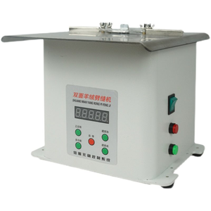 Machine à déchirer le tissu <span class=keywords><strong>en</strong></span> laine double face à grande vitesse pour les petits manteaux <span class=keywords><strong>en</strong></span> cachemire ménagers - Product Image 4