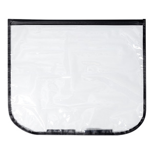 Funda protectora de PVC Chongteng para pistola de carga de vehículos eléctricos, 60x50cm, para puerto de carga. - Product Image 5
