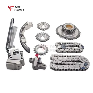 2.0L KA20DE Petrol Engine Engine Assembly Timing Chain Kit for Nissan Caravan Navara Atlas KA20DE Motor