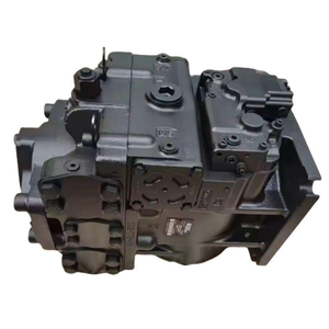 Pompe hydraulique d'usine 90R250 90R250KA5BC80T3F1J04NNN424226 – Pompe de remplacement pour - Product Image 1