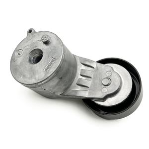 New Auto Parts Tension Roller Tensioner Tensioner <b>Belt</b> for jeep Jk <b>wrangler</b> 68027611AB 2.8L 2007-2018 68027611AA - Product Image 5