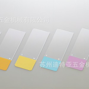 As One <b>Microscope</b> Slides 100 Pcs Glass Super Grade For Lab Use - Product Image 5