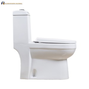 <span class=keywords><strong>ชุด</strong></span>โถส้วมเซรามิก WC สำหรับห้องน้ำชุดโถส้วมแบบใช้แล้วทิ้งขนาด250มม. แบบทันสมัย - Product Image 2