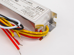 <span class=keywords><strong>Ballast</strong></span> électronique d'alarme acousto-optique <span class=keywords><strong>LED</strong></span> 40W en gros d'usine compatible avec le <span class=keywords><strong>tube</strong></span> T5 pour stérilisateur à lampe UV - Product Image 2