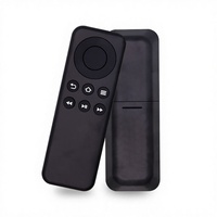 Télécommande CV98LM avec portée de 8 à 12 m pour Fire Stick et Fire TV Player Box