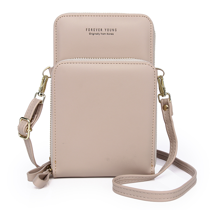 Лидер продаж 2021, дизайнерская женская сумка через плечо, сумка-слинг, миниатюрные дорожные кошельки из искусственной кожи через плечо WalletHot