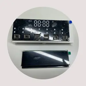 Industrial Lcd Capacitive Touch Screen Monitor Digital Lcd Screen