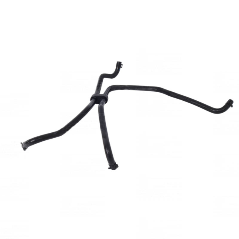 Auto Parts Engine M272 Radiator Coolant Hose for Mercedes W204