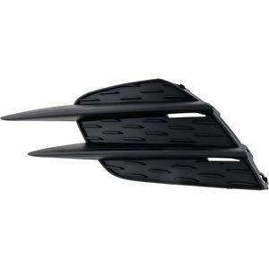 Accesorios para automóviles BBmart, rejilla de parachoques delantero, marco de lámpara antiniebla derecho OE 1778858400 para <span class=keywords><strong>Mercedes</strong></span> Benz A160 <span class=keywords><strong>A180</strong></span> A200 A220 - Product Image 3