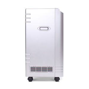 Mô Phỏng 9.5% 20.5% Đào Tạo thiếu oxy Độ Cao Máy Phát Điện Cho Xe Đạp Đua - Product Image 4