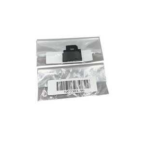 Запасные части для промышленных принтеров LETOP Roland Dx4 2.1CM Black Wipe-Original - Product Image 1