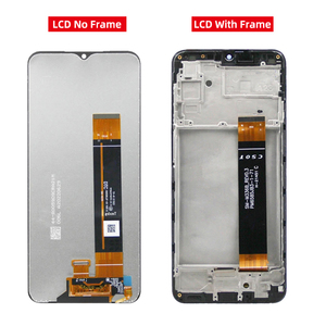 Pantallas LCD para Teléfono Móvil A23 4G 5G, Pantalla LCD al por Mayor para A23, Repuesto de Pantalla para A23 - Product Image 1