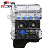 Vente de pièces de moteur S-TEC Del 1.2L LMU B12D1 pour Chevrolet Aveo T250 Spark M300