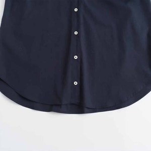 SHENZHU <span class=keywords><strong>donna</strong></span> 2024 nuova moda camicette policromatiche Vintage manica lunga camicie femminili Blusas <span class=keywords><strong>Chic</strong></span> top <span class=keywords><strong>abbigliamento</strong></span> <span class=keywords><strong>donna</strong></span> Casual - Product Image 5