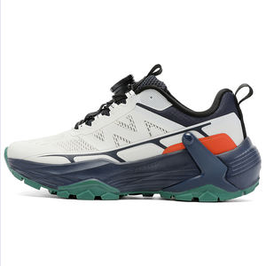 Men Women Dropshipping 5D Seamless Rotating Buckle Outdoor Hiking Sports Breathable Sneakers Casual Walking Running Shoes - Product Image 1