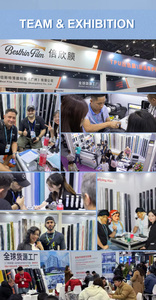 Bán buôn chất lỏng kim cương hiệu ứng rồng máu đỏ xe thay đổi màu vinyl bọc phim PET Tự Chữa Bệnh chức năng tuyệt vời cho cơ thể - Product Image 5