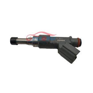Injecteur de carburant pour moteur automobile 1TR 2TR, buse d'injection 23250-0C010 pour HI-LUX 2.4L - Product Image 1