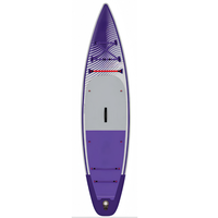 Nouveau design en gros Yacht planche de surf SUP boards planches gonflables Stand up Paddle pagaie personnalisée pour le surf