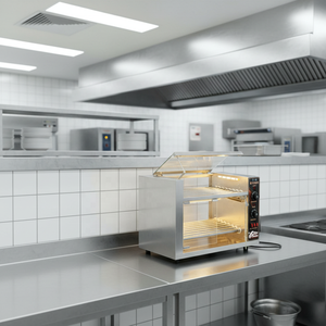 Machine à griller les saucisses - Product Image 5