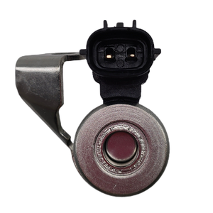 Piezas de motor de coche, válvula solenoide de sincronización de válvula <span class=keywords><strong>Variable</strong></span> VVT 15330-31010 153300p010 para TOYOTA 4.0L 4RUNNER TACOMA TUNDRA 1GR - Product Image 6