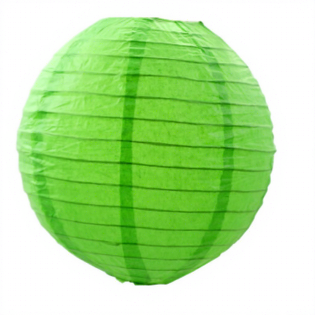 Vert gazon
