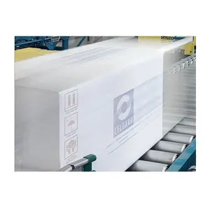 2320 2325 2500 3501 Li-ion Battery Separator Membrane Film For Lithium Ion Cell Production