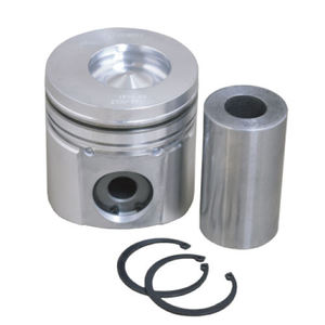 Pièces de moteur en gros Honour Time Machinery : Piston 3928673 3957795 6738-31-2111 3948465 4897512 pour moteur diesel 6BT5.9 - Product Image 1