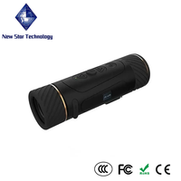 Monoculaire thermique portable Sytong JS06-25 640*512 avec objectif 25 mm et grossissement 8x pour la chasse en extérieur