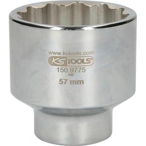 KS TOOLS-150,9775 Zócalo de eje de hélice especial de 3/4 '', 57,0mm-EAN 4042146766477 TRANSMISIÓN - Product Image 5