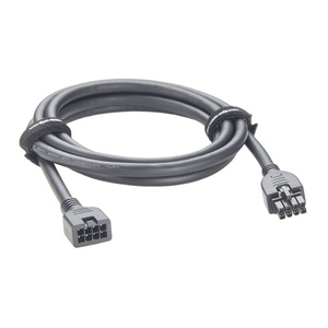สายต่อพ่วงไฟฟ้าแบบ Overmolded ชนิด Mini-Fit Jr. รุ่น 245135 ของ Molex ขนาด 2 เมตร <span class=keywords><strong>8</strong></span> พิน ระยะห่างระหว่างขั้ว 4.2 มม. แบบตัวผู้ต่อตัวเมีย - Product Image 3
