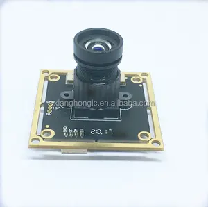 Modulo fotocamera IMX335 5 milioni di pixel 2K registrazione video plug-and-play senza unità