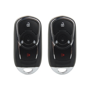 EASYGUARD EC002-BU-NFC-NS-GPS Sistema de Entrada sin Llave Pasivo con Bloqueo y Desbloqueo por Tarjeta NFC, Arranque Remoto del Motor, Control por Aplicación de Smartphone y Alarma para Auto - Product Image 2