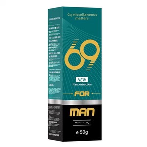 Crema de Masaje Corporal de Alta <span class=keywords><strong>Calidad</strong></span> para Hombres, Aumenta Rápidamente el Grosor y la Duración, Producto para Adultos, Crema para el Cuidado de la Salud Corporal Masculina - Product Image 3