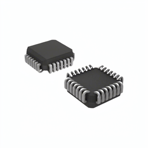 Electronic Chips Component 28 LCC In Stock SY100E111AJI-TR Clock Timing - Product Image 1