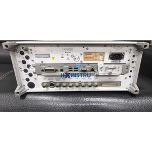 เครื่องวิเคราะห์สเปกตรัมสัญญาณ MXA 1 pcagilent/keysight N9020A 10Hz-26.5GHz-# ytd H - Product Image 3