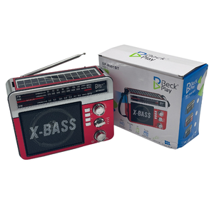 BP-R091BT, ADIO, 3 B, ANDS - Product Image 1