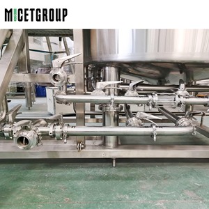 Équipement <span class=keywords><strong>de</strong></span> brassage <span class=keywords><strong>de</strong></span> <span class=keywords><strong>bière</strong></span> en acier inoxydable SUS304 durable <span class=keywords><strong>de</strong></span> 1000 L, résistant à la rouille pour brasserie en bord <span class=keywords><strong>de</strong></span> mer, environnement <span class=keywords><strong>de</strong></span> travail difficiles - Product Image 5