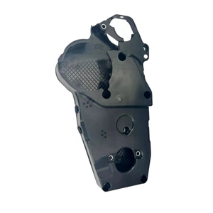 Couvercle de courroie de distribution de moteur de pièces automobiles 93388682 pour <span class=keywords><strong>Opel</strong></span> Vauxhall <span class=keywords><strong>Corsa</strong></span> - Product Image 3