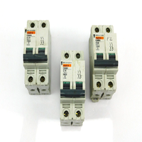 Plc Multi Life Saving 9 C60h C20 400v ~ 3 pièces avec garantie